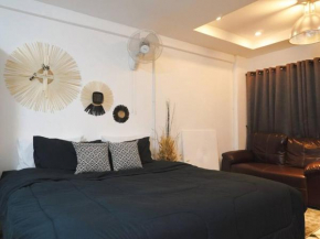 Chic Apartment 5 mins to Nimman